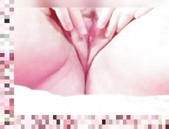 My Pink Virgin Pussy????????