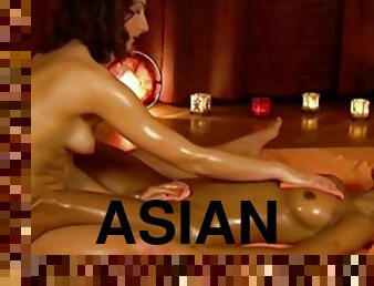 Learn Some Interesting Asian Massage Techniques Tonight