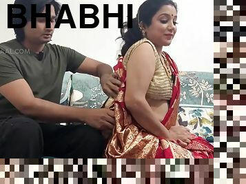Bhabhi Maal Uncut (2024) ShowX Hindi Hot Short Film - Indian