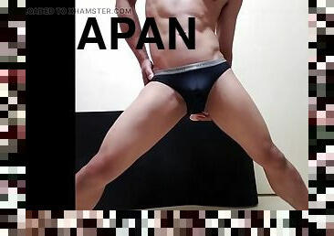 asiatique, masturbation, amateur, anal, ejaculation-sur-le-corps, jouet, hardcore, gay, japonais, lingerie