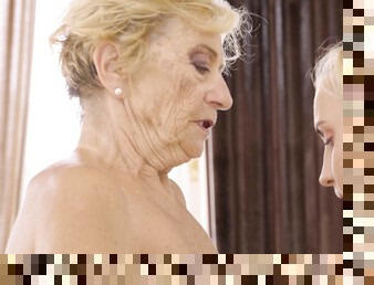 Mature, Granny, Coquine